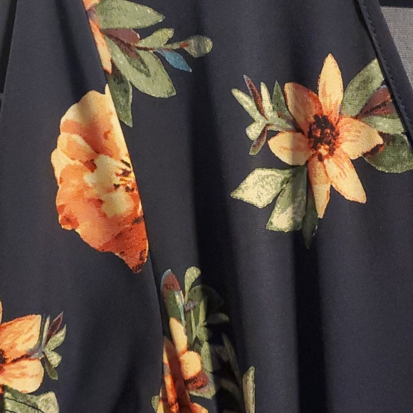 Dress - Picture 2 of 6